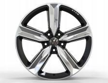 VW TRANSPORTER VW T6 MULTIVAN FELGI ALUMNIOWE 19 5X120