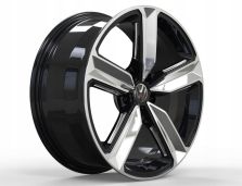 VW TRANSPORTER VW T6 MULTIVAN FELGI ALUMNIOWE 19 5X120