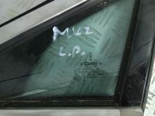 LINCOLN MKZ 2019 USZCZELKA DRZWI SZYBA LEWY PRZÓD LEWA PRZEDNIA
