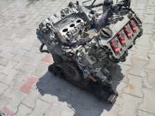 AUDI S4 S5 QUATTRO 2008 SILNIK 4.2 FSI CAU CAUA