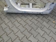 LINCOLN MKZ 2019 PROG PRAWY SLUPEK PROGU Z PROGIEM