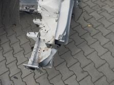 LINCOLN MKZ 2019 CWIARTKA PODLUZNICA LEWA FARTUCH LEWY