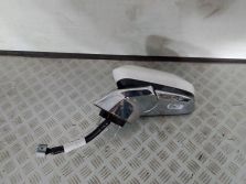 LINCOLN MKZ 2019 LUSTERKO LEWE 16PIN HP53-17683-CE