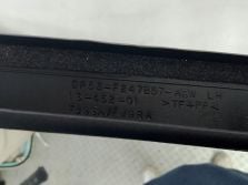 LINCOLN MKZ 2019 PLASTIK DRZWI OSŁONA LISTWA LEWY TYŁ DP53-F247B57-AGW
