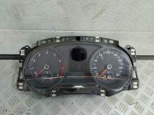 GOLF VII ZEGAR LICZNIK 5G1920730