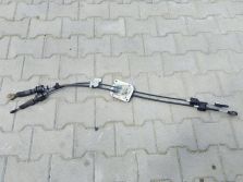 SUZUKI BALENO II 2017 III SZ5 MK2 LINKA CIĘGNA ZMIANY BIEGÓW