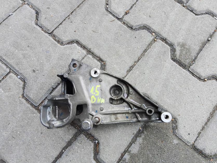 PEUGEOT 308 II T9 LIFT 2019 ŁAPA MOCOWANIE SPRĘŻARKI 9808696880