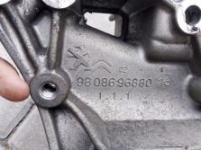 PEUGEOT 308 II T9 LIFT 2019 ŁAPA MOCOWANIE SPRĘŻARKI 9808696880