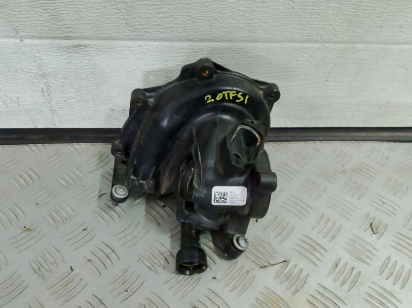 VW AUDI 2.0TFSI OBUDOWA POMPY WODY 06K121111M