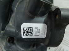 VW AUDI 2.0TFSI OBUDOWA POMPY WODY 06K121111M