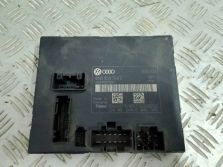 AUDI A8 D4 4H MODUŁ STEROWNIK FOTELA 4H0959760E