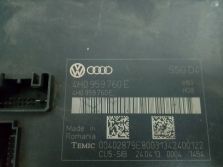 AUDI A8 D4 4H MODUŁ STEROWNIK FOTELA 4H0959760E