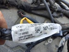SUZUKI BALENO II 2017 III SZ5 MK2 WIĄZKA INSTALACJA WNĘTRZA