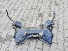CITROEN DS4 2012 KOŁYSKA WÓZEK SANKI PRZÓD PRZEDNI