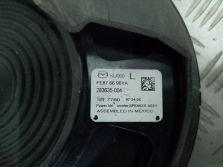 MAZDA RX-8 RX8 GŁOŚNIK LEWY PRZÓD PRZEDNI FE876696YA