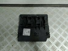 VW TOURAN SHARAN MODUŁ STEROWNIK BCM 5K0937084F