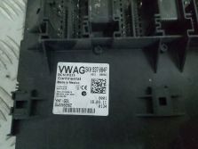 VW TOURAN SHARAN MODUŁ STEROWNIK BCM 5K0937084F