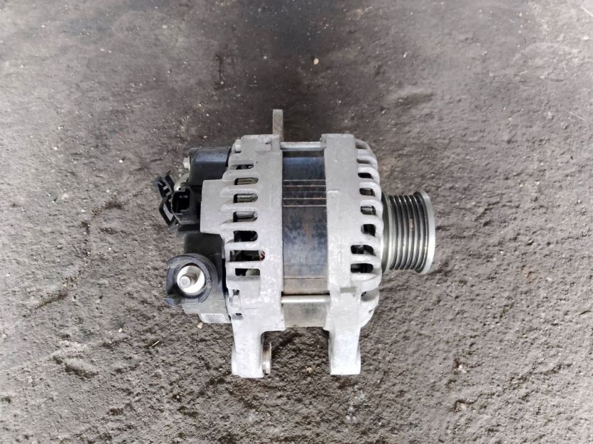 TOYOTA PROACE PEUGEOT PARTNER K9 2023 ALTERNATOR 9827171980