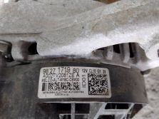 TOYOTA PROACE PEUGEOT PARTNER K9 2023 ALTERNATOR 9827171980