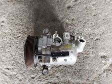 TOYOTA PROACE PEUGEOT PARTNER K9 2023 KOMPRESOR KLIMATYZACJI 9810349980