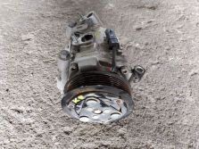 TOYOTA PROACE PEUGEOT PARTNER K9 2023 KOMPRESOR KLIMATYZACJI 9810349980