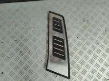 AUDI A6 C8 4K PODNÓŻEK PODSTOPNICA NAKŁADKA 4K2864777A