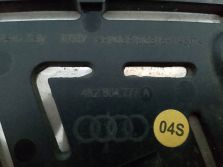 AUDI A6 C8 4K PODNÓŻEK PODSTOPNICA NAKŁADKA 4K2864777A