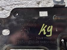TOYOTA PROACE PEUGEOT PARTNER K9 2023 PODSTAWA AKUMLATORA 981528858000