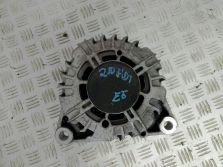 PEUGEOT 2.0 HDI ALTERNATOR 9803750980