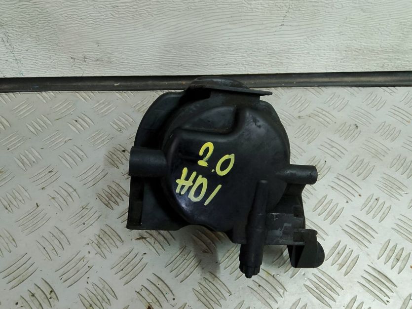 CITROEN PEUGEOT 2.0 HDI OBUDOWA FILTRA PALIWA 9645928180