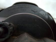 CITROEN PEUGEOT 2.0 HDI OBUDOWA FILTRA PALIWA 9645928180
