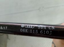AUDI A8 D4 4H BAGNET MIARKA OLEJU 06K115610J