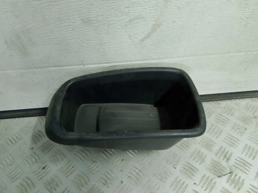 RENAULT CAPTUR I 13- SCHOWEK TUNELU ŚRODKOWEGO 688106641R