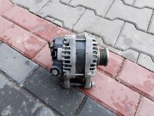 PEUGEOT 308 II T9 LIFT 2019 ALTERNATOR 9809200480