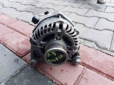 PEUGEOT 308 II T9 LIFT 2019 ALTERNATOR 9809200480