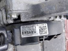 PEUGEOT 308 II T9 LIFT 2019 ALTERNATOR 9809200480