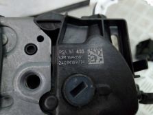 TOYOTA PROACE PEUGEOT PARTNER K9 2023 ZAMEK DRZWI PRAWY PRZÓD 16943581