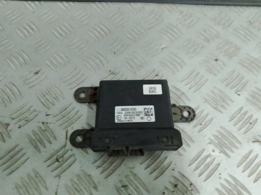 CHRYSLER PACIFICA 3.6 V6 MODUŁ STEROWANIK 068293147AC