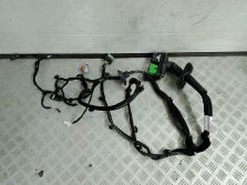 TOYOTA PROACE PEUGEOT PARTNER K9 2023 WIĄZKA DRZWI PRAWY PRZÓD 9828277180