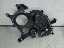 PEUGEOT PARTNER IV K9 TOYOTA PROACE PODNOŚNIK SZYBY PRAWY PRZÓD 9840175780