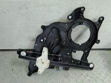 PEUGEOT PARTNER IV K9 TOYOTA PROACE PODNOŚNIK SZYBY PRAWY PRZÓD 9840175780