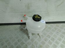 FIAT 500E ELEKTRYK ZBIORNIK ZBIORNICZEK WYRÓWNAWCZY 52229212