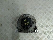 CITROEN PEUGEOT 1.6 HDI ALTERNATOR 9664779680