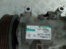 CITROEN PEUGEOT 1.6 HDI KOMPRESOR KLIMATYZACJI 9671216280