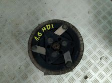 CITROEN PEUGEOT 1.6 HDI KOMPRESOR KLIMATYZACJI 9671216280