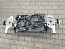 LINCOLN MKZ 2013 - 2019 pas przedni belka przednia chlodnice