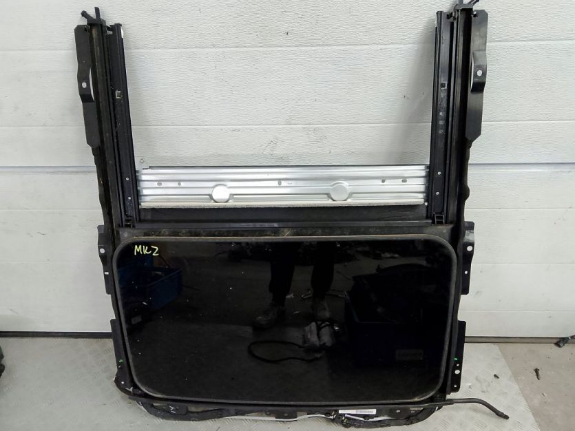 LINCOLN MKZ 2013 - 2019 SZYBERDACH DS73-15B689-AG