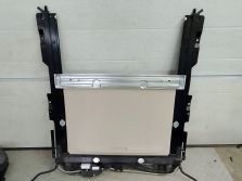 LINCOLN MKZ 2013 - 2019 SZYBERDACH DS73-15B689-AG