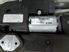 LINCOLN MKZ 2013 - 2019 SZYBERDACH DS73-15B689-AG