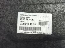 LINCOLN MKZ 2013 - 2019 WYKŁADZINA DYWAN BAGAŻNIKA DP53-F13065-AD3ZHE